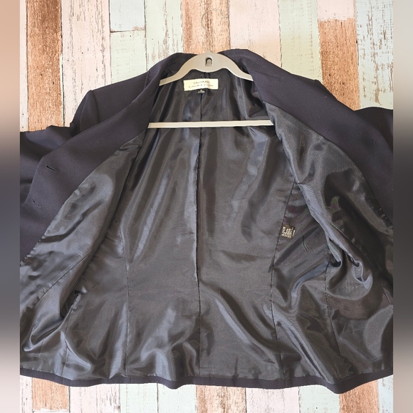 TAHARI Arthur S. Levine Blazer - Picture 6 of 7